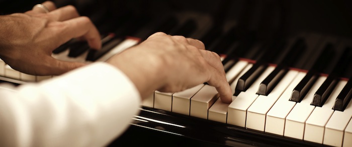 Cours de piano gratuits en ligne